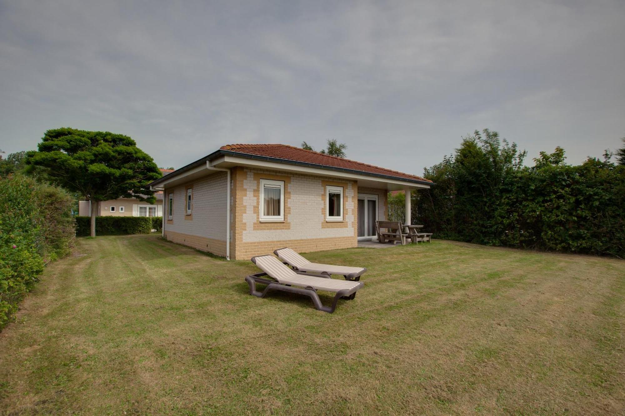 Ferienhaus Quadrato (4 Erwachsene)